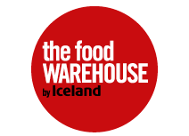 The Food Warehouse